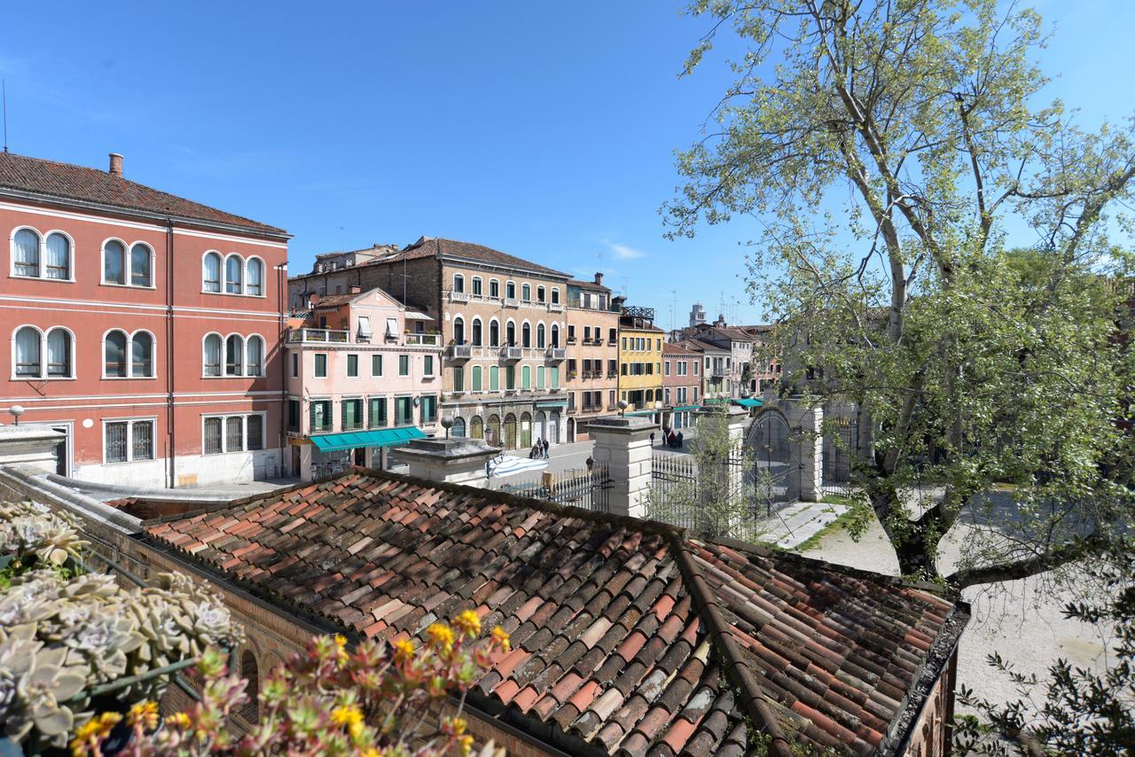Mario Apartment 1310 Venedig Exterior foto